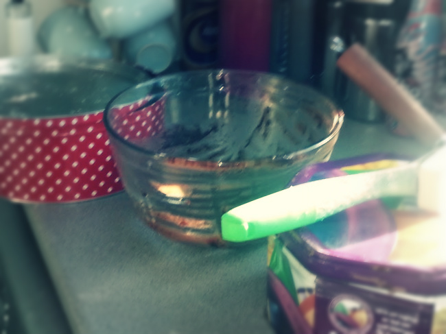 bowls