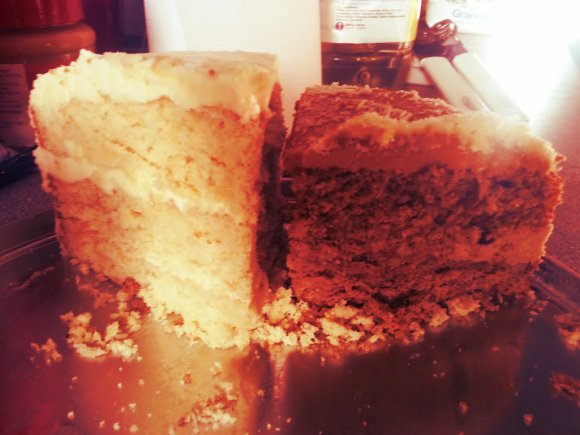 cake