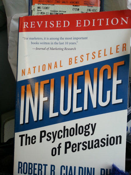 influence