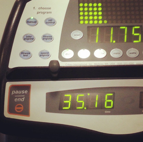 exercise