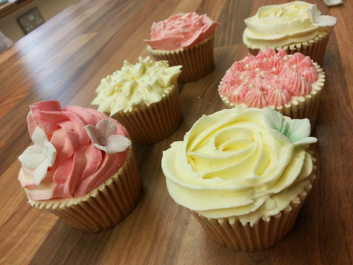 cakes