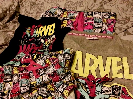 marvel
