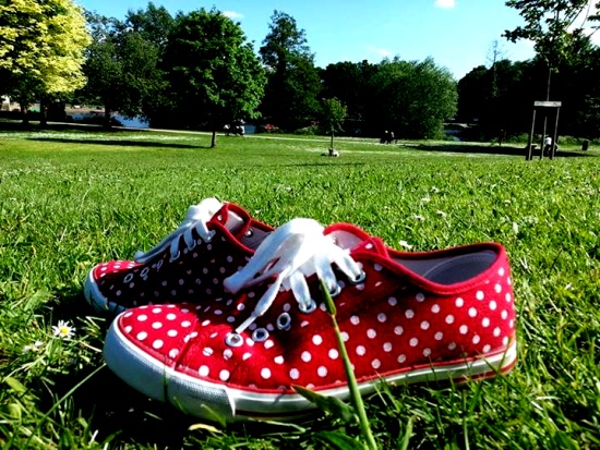 shoes
