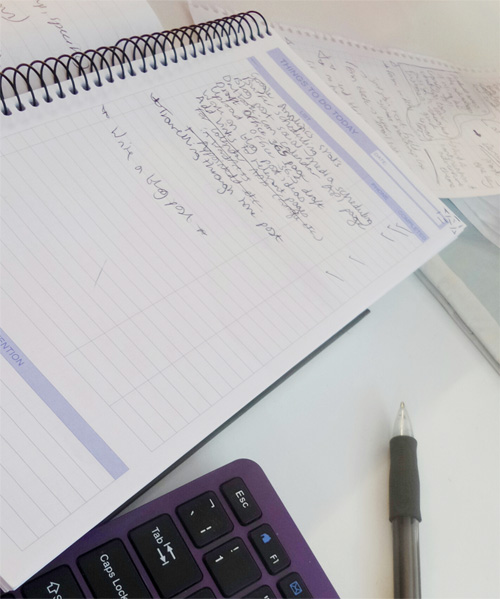 organised