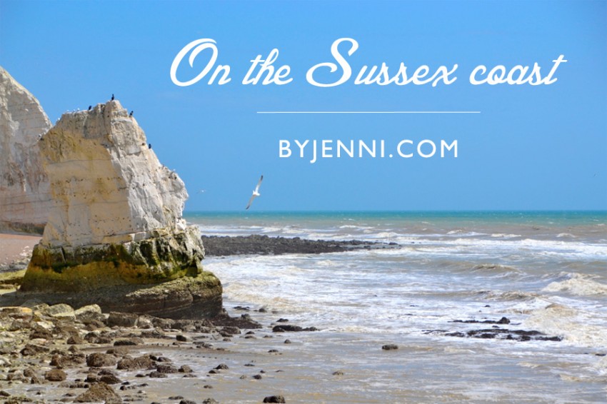 sussex-coast