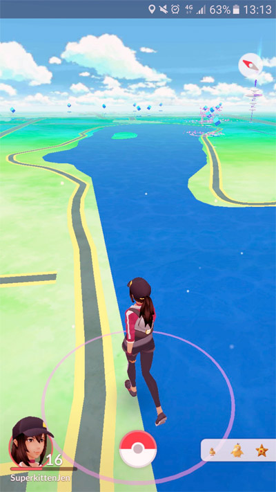 pokemon