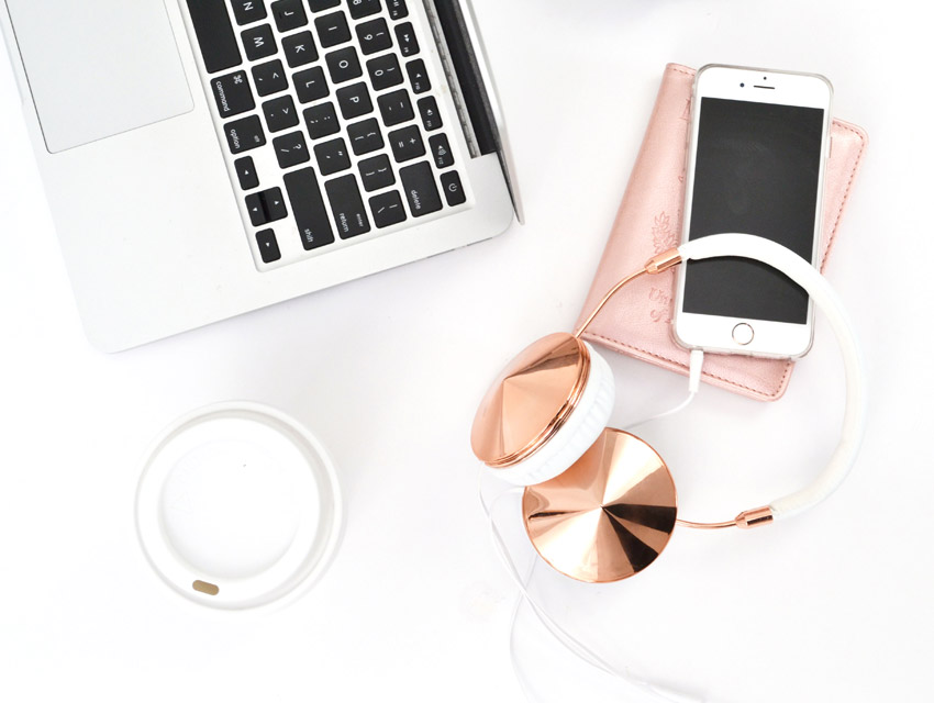 Blogging