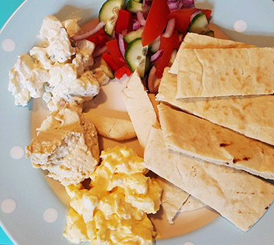 Lunch
